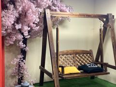 -白兔子密室(长寿路店)