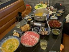 -熹悟海鲜火锅·广式打边炉
