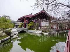 -华清宫景区