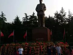 -韶山毛泽东同志故居