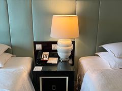 -澳门喜来登大酒店