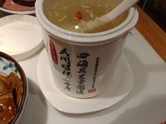 -味福记·江西小炒·南昌小吃(青山湖万达店)