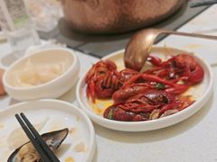 -小茉庐和牛自助火锅(龙湖万达店)