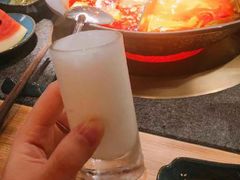 -湊湊火锅·茶憩(东城万达店)