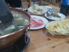 -元盛居(生态大街店)