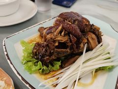 -鼎香润(德胜门内店)