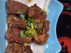 -黄记煌三汁焖锅(新佳丽江汉路店)