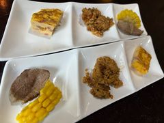 -BISTROFIORE美伊娜(伊犁南路店)