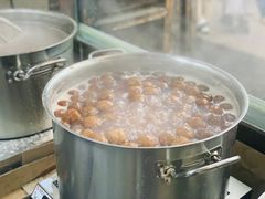 -粗茶淡饭(东关街店)
