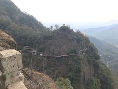 -大慈岩风景区