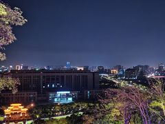 -福神岗公园