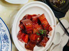 -老淮安·淮安菜(周恩来纪念馆店)