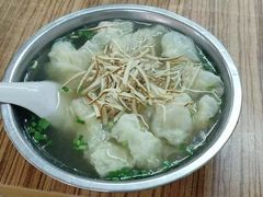 -荣巷小馄饨(荣巷店)