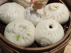 -花园茶楼(兴城西路店)