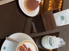 -天津海河悦榕庄·Lobby Lounge大堂吧