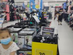 -迪卡侬(湘江路店)