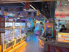 -风云再起游乐汇(北京西单西西友谊店)