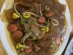 -何记酿皮店(西流湾店)