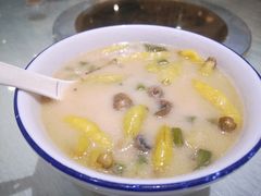 上汤螺丝-温岭人家(红花北路店)