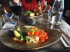 -Pakkhús Restaurant