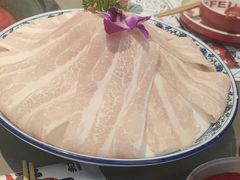 -生活如沸·顺德水牛奶火锅(大学路店)