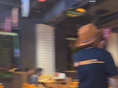 -肉串汪(月坛店)