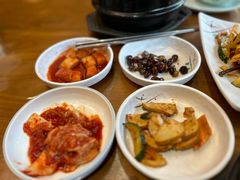 -长寿参鸡汤(朝韩风情街店)