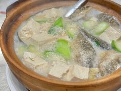 -禾府酒家·传统广府味(番禺店)