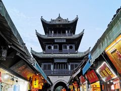 -刘氏方酥锅盔(古城总店)