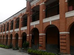 -辛亥革命博物院北区