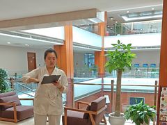 -慈铭体检(北京奥亚分院)
