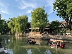 -小河直街历史文化街区