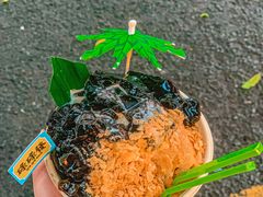 -碌碌发·东南亚风味烧烤档(体育西店)