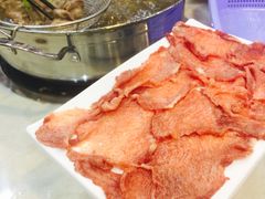 -汕头八里香牛肉店(人民南店)