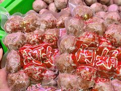 -阿娟牛肉丸·手打牛肉丸·现做现卖