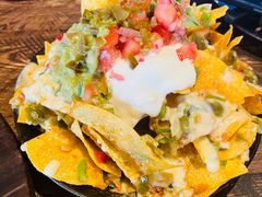 -Q MEX 库迈墨西哥餐吧(三里屯店)