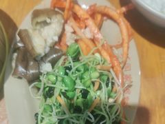 -闫家粥铺(东盛大街店)