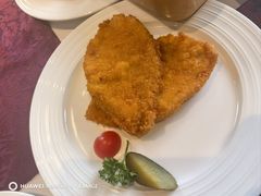 -小白桦西餐厅