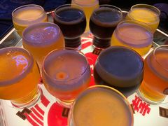 -Boxing Cat Brewery拳击猫精酿啤酒馆(永福店)