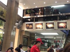 -义顺牛奶公司(新马路老店)