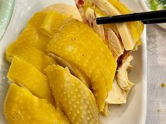 -沙田新强记烧鹅海鲜酒家