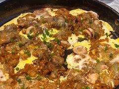 -小粤楼·怀旧粤菜(万辉国际广场店)