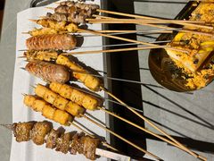 -醉炫音速烧烤(沙河总店)