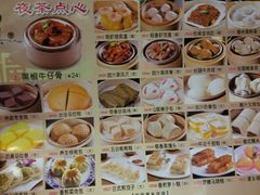 -稻香酒家·33年老字号·港式粤菜(富邦中心店)