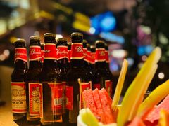 -不二·民谣音乐餐酒吧(九眼桥店)