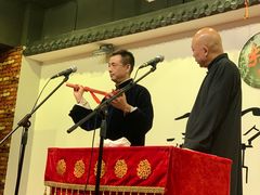 -武汉天乐社武宫剧场