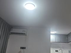 -柚子小苑公寓