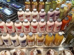 -永辉超市(群众路店)