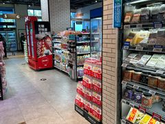 -7fresh七鲜(大族广场店)