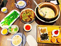 -大洋家·精品潮汕菜·生腌砂锅粥(天河东路店)